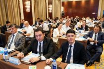Tajikistan’s Sughd region and China’s Shaanxi province hold business forum in Xi’an