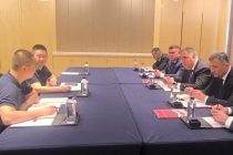 Sughd Province expands agricultural cooperation with Chinese companies