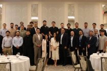 Tajik IT diaspora’s role in advancing Tajikistan’s digital economy discussed in New York