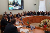UN Resolution on the “International Decade for Strengthening Peace for Future Generations” Presented in Moscow