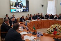 UN Resolution on the “International Decade for Strengthening Peace for Future Generations” Presented in Moscow
