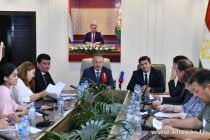 Tajikistan Exports Goods and Products to 44 Countries Worldwide