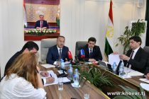 Tajikistan’s Cotton Fiber Exports Exceed $73 Million