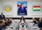 Coordination Council Meeting on Drug Abuse Prevention Held in Dushanbe