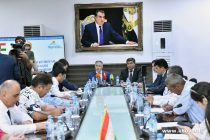 Tajikistan records 889,400 foreign tourists in first half of 2026