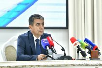 Firdavsi district reports industrial output growth in first half of 2026