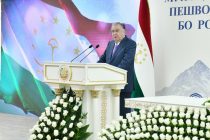 Tajikistan’s Demand for Ferrous Metals Expected to Exceed 2.3 Million Tons Annually by 2035