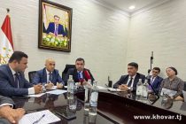 Tajik products showcased at 17 domestic and international exhibitions