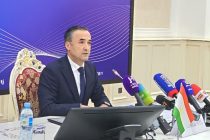 Assets, liabilities and capital of financial credit institutions increase in Tajikistan
