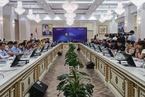 Inflation rate in Tajikistan reaches 2.4% in first half of 2026