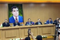 Dushanbe International Airport Serves More Than 1.1 Million Passengers in First Half of 2026