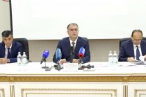 Tajikistan’s foreign trade turnover exceeds $6.8 billion in first half of 2026