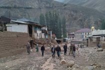 Flash Floods Cause Significant Damage in Villages of Ayni District