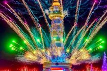 Dushanbe to Mark the 35th Anniversary of Tajikistan’s State Independence with Grand Celebrations