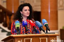 Tajikistan Demonstrates Global Leadership in Advancing the Climate Agenda, Says Mafalda Duarte