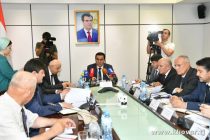 Barki Tojik Generates Nearly 8.9 Billion kWh of Electricity in First Half of 2026