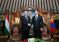 High-level talks between the Republic of Tajikistan and Mongolia