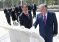 President Emomali Rahmon Opens New Building of Sughd Regional Court in Khujand