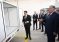 President Emomali Rahmon Opens Second Phase of Sayri Sughd Enterprise in Sughd Free Economic Zone