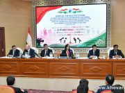 Tajik athletes win 278 medals at international competitions in 2026
