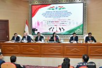 Tajik athletes win 278 medals at international competitions in 2026