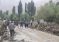 Flood Aftermath in Rushon District Under Government Supervision