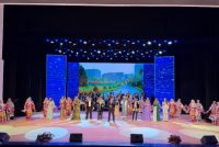 Tajik Culture Days Open in Ulaanbaatar During Emomali Rahmon’s State Visit