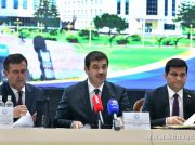 Tajikistan International University of Tourism and Entrepreneurship Named National Coordinator of Green University Ranking