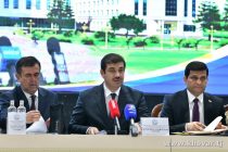 Tajikistan International University of Tourism and Entrepreneurship Named National Coordinator of Green University Ranking