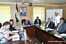 Tajikistan restores and expands more than 3,000 hectares of forests