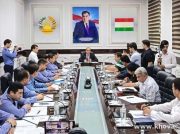 Tajikistan strengthens measures to prevent the misuse of psychotropic substances
