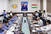 Tajikistan strengthens measures to prevent the misuse of psychotropic substances