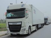 Tajikistan Imports Goods Worth Over $5 Billion in First Half of 2026
