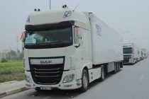 Tajikistan Imports Goods Worth Over $5 Billion in First Half of 2026