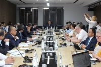 Tajikistan to Establish Energy Cybersecurity Coordination Center