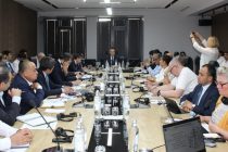 Tajikistan to Establish Energy Cybersecurity Coordination Center
