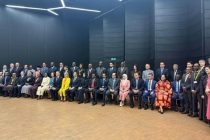 Tajikistan Showcases AI Initiatives at Global Summits in Geneva