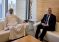 Tajik Ambassador meets ACD Secretary General in Kuwait City