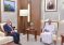 Tajikistan and Oman Discuss Expansion of Healthcare Cooperation