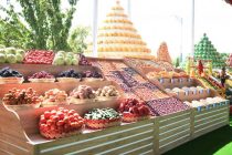 Tajikistan exports more than $40 million worth of agricultural products in first half of 2026