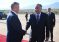 President Emomali Rahmon Concludes Working Visit to Kyrgyzstan