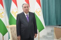 President Emomali Rahmon Commissions Socio-Economic Facilities in Tursunzoda Ahead of Independence Anniversary