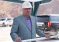 President Emomali Rahmon Inspects Construction Progress at Rogun HPP Dam
