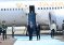 President Emomali Rahmon arrives in Kazakhstan for Future Games 2026 opening