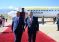 President Emomali Rahmon arrives in Kyrgyzstan for Central Asia-Azerbaijan summit