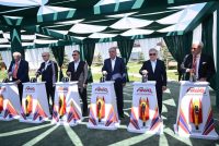 President Emomali Rahmon Joins Central Asian Leaders at F1H2O World Championship Finale