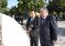 President Emomali Rahmon Inaugurates Mother’s Prayer Alley in Hissor