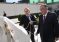 President Emomali Rahmon Inaugurates New People’s Democratic Party Building in Hissor
