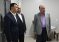 President Emomali Rahmon Visits New Dormitory for Rogun HPP Workers