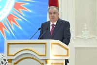 President Emomali Rahmon Urges Timely Completion of Key Rogun HPP Facilities